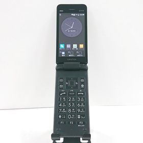 GRATINA KYF42 au ブラック c20817