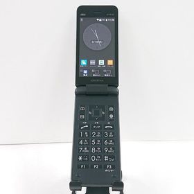 GRATINA KYF42 au ブラック c20812
