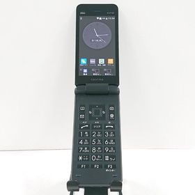 GRATINA KYF42 au ブラック c20811
