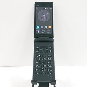 GRATINA KYF42 au ブラック c20810