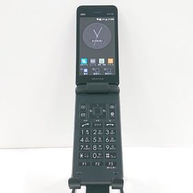 GRATINA KYF42 au ブラック c20809