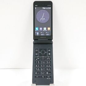 GRATINA KYF42 au ブラック c20848