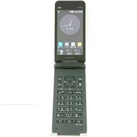GRATINA KYF42 au ブラック c20845