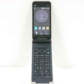 GRATINA KYF42 au ブラック c20843