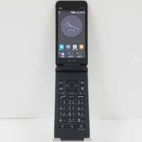 GRATINA KYF42 au ブラック c20696
