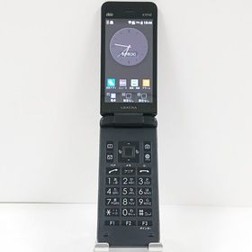 GRATINA KYF42 au ブラック c20693
