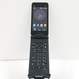 GRATINA KYF42 au ブラック c20692