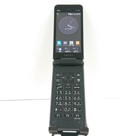 GRATINA KYF42 au ブラック c20689