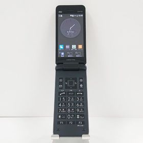 GRATINA KYF42 au ブラック c20683