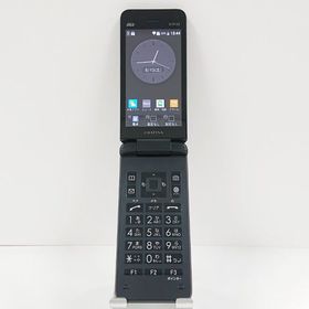 GRATINA KYF42 au ブラック c20680