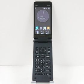 GRATINA KYF42 au ブラック c20668