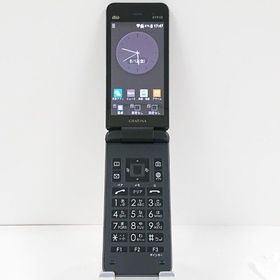 GRATINA KYF42 au ブラック c20664