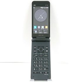 GRATINA KYF42 au ブラック c20656
