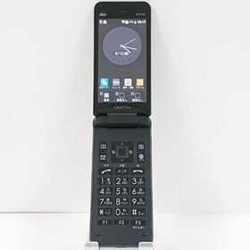 GRATINA KYF42 au ブラック c20654