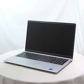 〔展示品〕 Inspiron 15 3530 NI345-FHLSC プラチナシルバー ［Core-i5-1334U (1.3GHz)／8GB／SSD512GB／15.6インチワイド／Windows11 Home］〔展示品〕 Inspiron 15 3530 NI345-FHLSC プラチナシルバー ［Core-i5-1334U (1.3GHz)／8GB／SSD512GB／15.6インチワイド／Windows11 Home］
