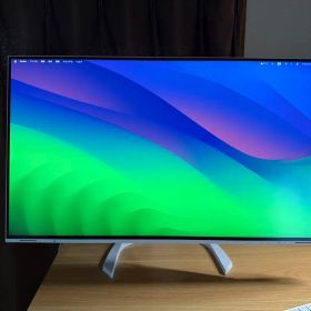 EIZO Flex SCAN EV3240X-Wt 31.5型 4Kモニター