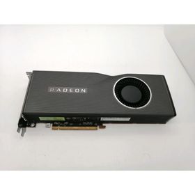 【中古】AMD Radeon RX 5700 XT RX5700XT/8GB(GDDR6)/PCI-E【秋葉2号】保証期間１週間