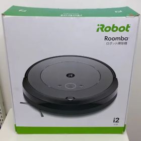 ルンバ i2 I215860 新品 26,480円 | ネット最安値の価格比較 プライス