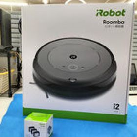 ロボット掃除機 ROOMBA I215860 IROBOT