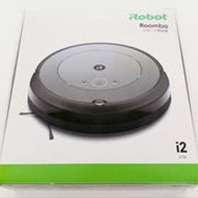 Roomba i2 + オートディスポーザーホームベース I215860/RVD-Y1 iRobot