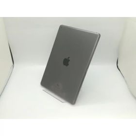 【中古】Apple 【Wi-Fi】 iPad（第8世代/2020） 32GB スペースグレイ MYL92J/A【福岡天神】保証期間1ヶ月【ランクC】