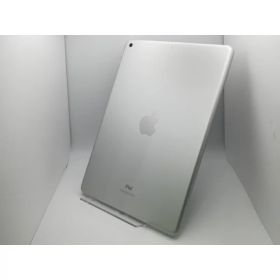 【中古】Apple 【Wi-Fi】 iPad（第8世代/2020） 32GB シルバー MYLA2J/A【福岡天神】保証期間1ヶ月【ランクC】