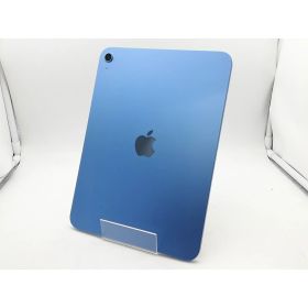 【中古】Apple 【Wi-Fi】 iPad（A16/2025） 128GB ブルー MD4A4J/A【柏】保証期間1ヶ月【ランクB】