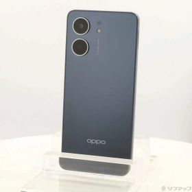 【中古】OPPO(オッポ) OPPO A5x 128GB ブルー CPH2725BL SIMフリー 【262-ud】