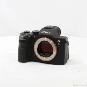 ソフマップ 〔中古品〕 α7RIII ILCE-7RM3 ボディ【276】