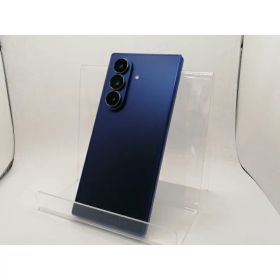 【中古】SAMSUNG au 【SIMフリー】 Galaxy Z Fold7 ブルーシャドウ 12GB 256GB SCG34【川崎駅前】保証期間1ヶ月【ランクB】