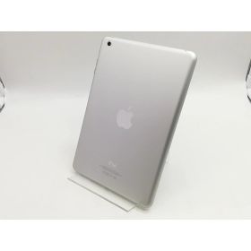 【中古】Apple 【Wi-Fi】 iPad mini（第1世代/2012） 32GB ホワイト&シルバー MD532J/A【福岡筑紫】保証期間1週間【ランクB】