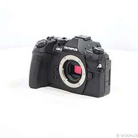 〔中古品〕 OM-D E-M1 Mark II ボディ〔中古品〕 OM-D E-M1 Mark II ボディ
