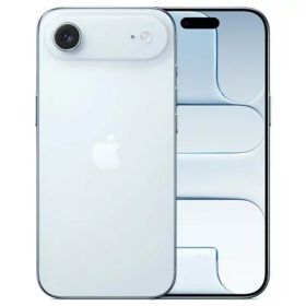 iPhone Air 512GB SIMフリー [スカイブルー]