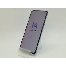 【中古】Xiaomi 国内版 【SIMフリー】 Redmi Note 10 Pro グレイシャーブルー 6GB 128GB M2101K6R【静岡】保証期間1ヶ月【ランクA】