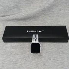 APPLE WATCH NIKE SE GPS 44MM A2352(MKQ73J/A) APPLE