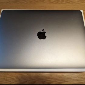 MacBook Pro 13インチ 2017