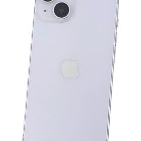 【Apple】アップル『iPhone 14 / 6.1inch / 256GB / SIMロック解除済 ソフトバンク / パープル』MPW93J/A 2022年9月発売 スマートフォン 1週間保証【中古】