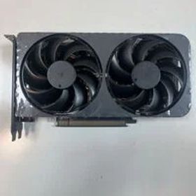 中古 玄人志向 RD-RX9060XT-E16GB/DF (RX9060XT 16G) 179907 状態： B:良品