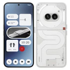 Nothing Phone(2a) ミルク【RAM8GB/ROM128GB 国内版 SIMフリー】 Nothing Technology 当社3ヶ月間保証 中古 イオシス