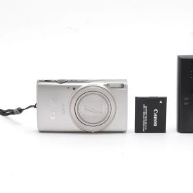 【美品】Canon IXY DIGITAL 650 コンパクトデジタルカメラ