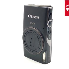 【中古】 【並品】 キヤノン IXY 650 ブラック