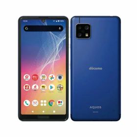 AQUOS sense4のメイン画像