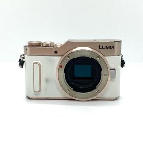 LUMIX DC-GF10 新品 80,000円 中古 29,800円 | ネット最安値の価格比較