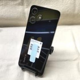 スマートフォン Redmi12 5G (XIG03) AU/XIAOMI