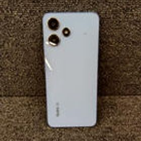 スマートフォン XIG03 REDMI