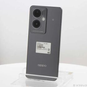 ソフマップ 〔中古品〕 OPPO A79 5G 128GB ミステリーブラック A3030P Y!mobile SIMフリー【368】