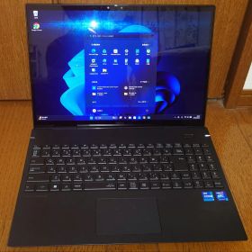 NEC LAVIE NEXTREME infinity XF 950 GAB