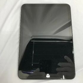 アップル Apple iPad mini 8.3インチ Wi-Fi 128GB 2024年秋モデル MXN63J/A 【中古】
