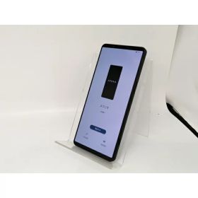 【中古】SONY 国内版 【SIMフリー】 Xperia 1 VI ブラック 16GB 512GB XQ-EC44【東池袋1丁目】保証期間1ヶ月【ランクB】