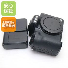 超美品 EOS Kiss M ボディ ブラック 即日発送 Canon ミラーレス一眼カメラ デジタルカメラ 土日祝発送OK 01000